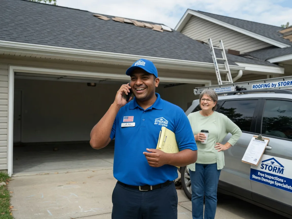 Roof Repair Near Me Stotts City, MO FAQs